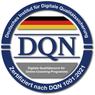 Qualitätsnorm DQN 1001