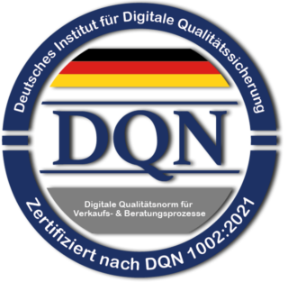 Qualitätsnorm DQN 1002