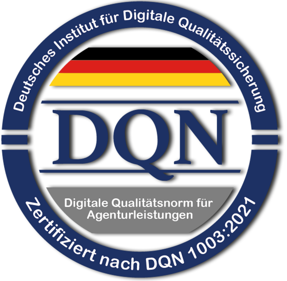 Qualitätsnorm DQN 1003